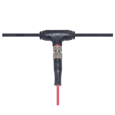 Dây điện chống nước từ nam sang nữ, cáp chống nước M16 có chiều dài 100cm