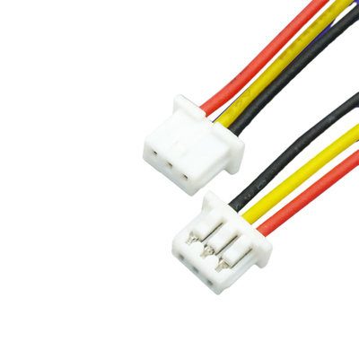 Lắp ráp dây cáp sân 1,25mm