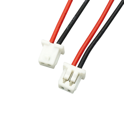 Lắp ráp dây cáp sân 1,25mm