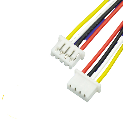 Lắp ráp dây cáp sân 1,25mm