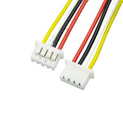 Lắp ráp dây cáp sân 1,25mm
