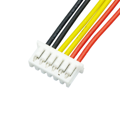 Lắp ráp dây cáp sân 1,25mm