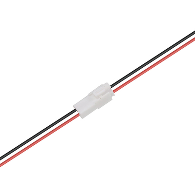 Cụm dây cáp dài 200mm với đầu nối PH cao 2.0mm Chất liệu đồng nguyên chất