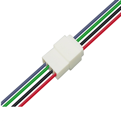 Cụm dây cáp dài 200mm với đầu nối PH cao 2.0mm Chất liệu đồng nguyên chất