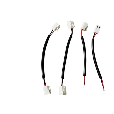 Thanh ánh sáng LED dài 300mm Khai thác dây JST VH 3.96mm 2 Pin cho thiết bị gia dụng