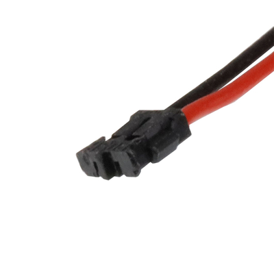 Lắp ráp cáp khai thác loại cấu hình thấp Jst ACH 1.20mm Pitch cho đèn LED