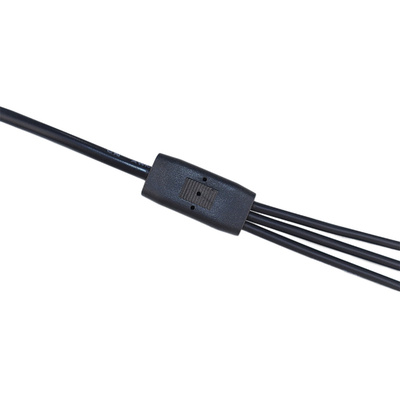 DC5521 DC5525 Cụm cáp nguồn DC Cắm 5,5 × 2,5 Mm để mở bộ điều hợp nguồn