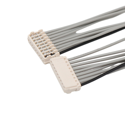 Cụm cáp IDC của máy chạy bộ với đầu nối sê-ri Pitch TE AMP 353293 1,5mm