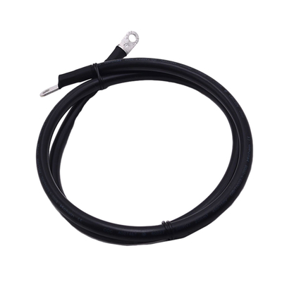 Cụm cáp nguồn Ev 25 mm, Dây nguồn pin lưu trữ năng lượng OEM