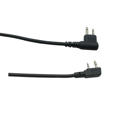 Cáp âm thanh video tùy chỉnh, cáp jack 3,5 mm với chiều dài 1m 2m 3m