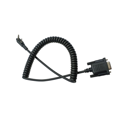 Cáp âm thanh video tùy chỉnh, cáp jack 3,5 mm với chiều dài 1m 2m 3m