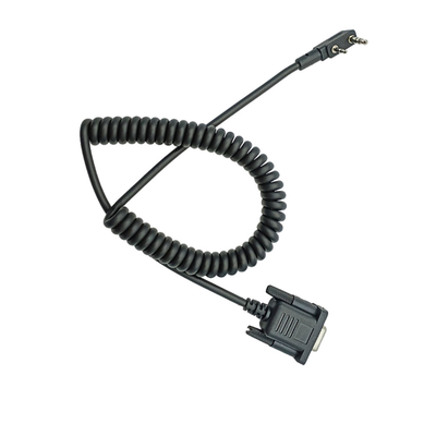 Cáp âm thanh video tùy chỉnh, cáp jack 3,5 mm với chiều dài 1m 2m 3m