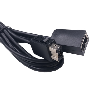Cáp Nối Dài Bộ Điều Khiển Gamecube NES Dài 1.8 Mét Cho Máy PS1 PS2 PS3