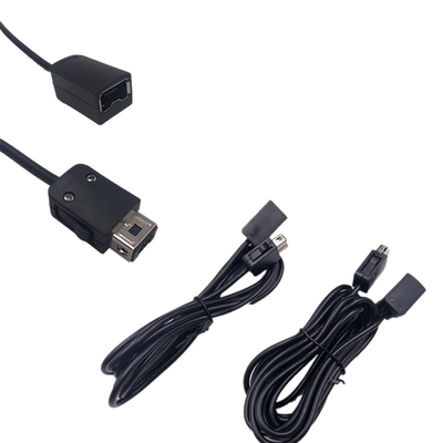 Cáp Nối Dài Bộ Điều Khiển Gamecube NES Dài 1.8 Mét Cho Máy PS1 PS2 PS3