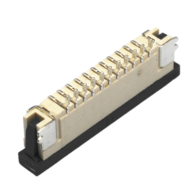 Đầu nối FFC SMT ZIF DIP 40 chân với khoảng cách 0,5mm 0,8mm 1,0mm