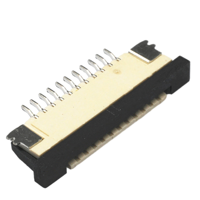 Đầu nối FFC SMT ZIF DIP 40 chân với khoảng cách 0,5mm 0,8mm 1,0mm