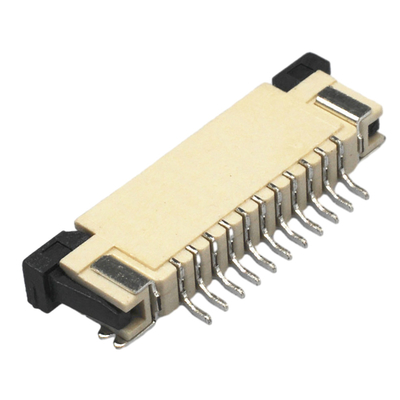 Đầu nối FFC SMT ZIF DIP 40 chân với khoảng cách 0,5mm 0,8mm 1,0mm