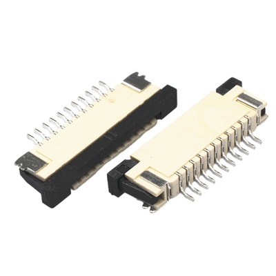 Đầu nối FFC SMT ZIF DIP 40 chân với khoảng cách 0,5mm 0,8mm 1,0mm