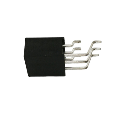 Đầu nối bảng mạch in tùy chỉnh, bảng mạch PCB ổ cắm cho bảng tiêu đề nữ