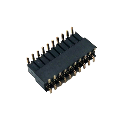 Đầu nối bảng mạch in tùy chỉnh, bảng mạch PCB ổ cắm cho bảng tiêu đề nữ