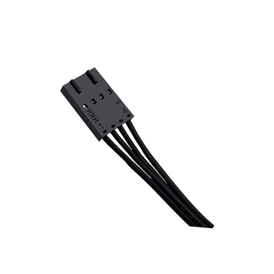 Bộ lắp ráp dây cáp đa lõi 32AWG cho các liên lạc kết nối