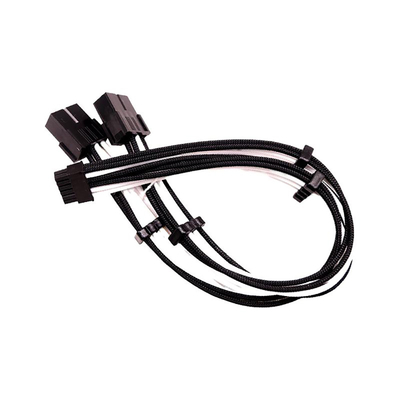 Bộ lắp ráp dây cáp đa lõi 32AWG cho các liên lạc kết nối