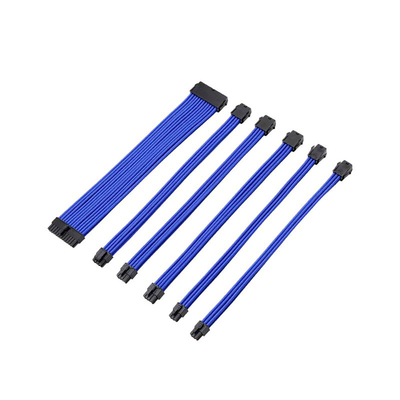 Bộ lắp ráp dây cáp đa lõi 32AWG cho các liên lạc kết nối