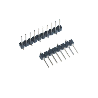 2.54mm Pitch PCB Connector SMT Pin Header Hai hàng nam 1A-10A