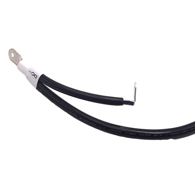 Flat Ring Terminal Custom Wire Harnesses Kit Hệ thống cáp năng lượng xanh phổ quát Vật liệu CCA