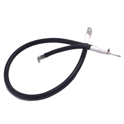 Flat Ring Terminal Custom Wire Harnesses Kit Hệ thống cáp năng lượng xanh phổ quát Vật liệu CCA