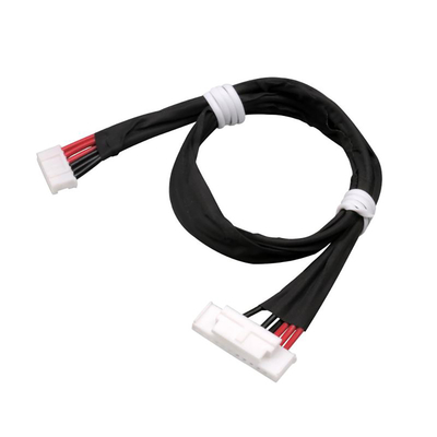 Chiều dài 30mm đến 30M dây thừng tùy chỉnh 2.0mm Pitch 2 đến 16Pin YH Connector