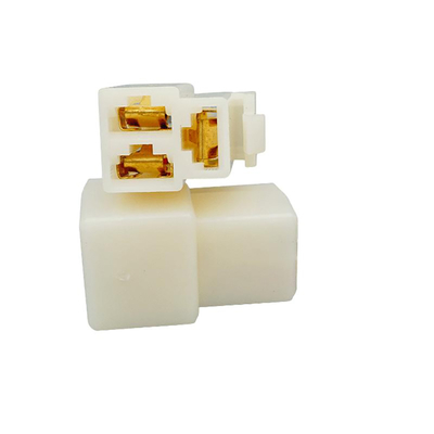 Xe máy xe điện màn hình hiển thị đèn màn hình dây chuyền 2.8mm Pitch nam và nữ