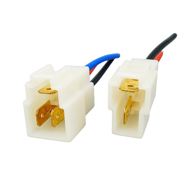 Xe máy xe điện màn hình hiển thị đèn màn hình dây chuyền 2.8mm Pitch nam và nữ