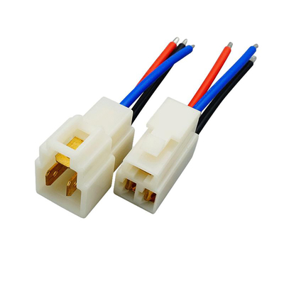 Xe máy xe điện màn hình hiển thị đèn màn hình dây chuyền 2.8mm Pitch nam và nữ