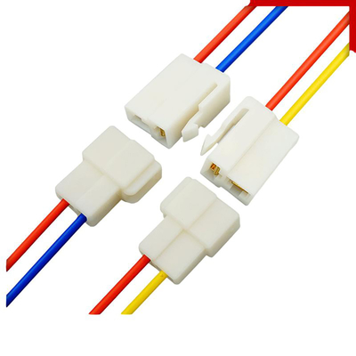 Xe máy xe điện màn hình hiển thị đèn màn hình dây chuyền 2.8mm Pitch nam và nữ