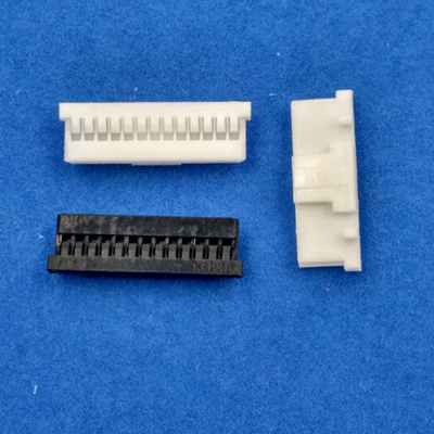 Phụ nữ Socket Wire Connector Housing 1.25mm Pitch DF14 Connector Equivalent Home 40C đến 85C