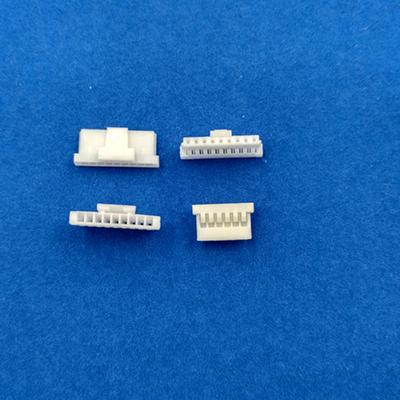 Phụ nữ Socket Wire Connector Housing 1.25mm Pitch DF14 Connector Equivalent Home 40C đến 85C