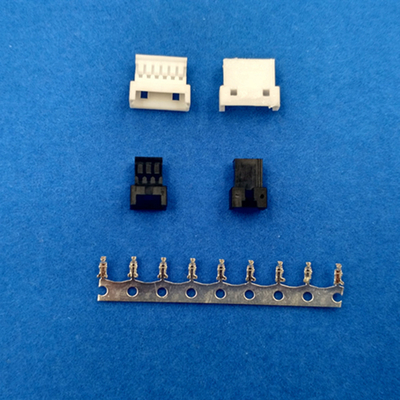 250V Wire Connector Housing cho Pitch 1.25mm Pico Blade Molex 51021 tương đương đồng hồ