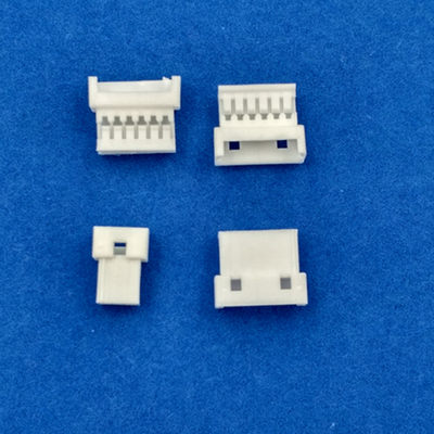 250V Wire Connector Housing cho Pitch 1.25mm Pico Blade Molex 51021 tương đương đồng hồ