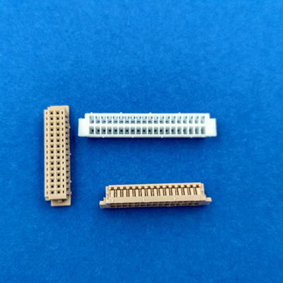 1.25mm Pitch Wire To Board Crimp Housing HRS DF13 tương đương nhà Crimp Housing trong vòng 2 đến 40 chân