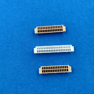 1.25mm Pitch Wire To Board Crimp Housing HRS DF13 tương đương nhà Crimp Housing trong vòng 2 đến 40 chân