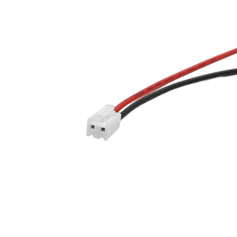 Thanh ánh sáng LED dài 300mm Khai thác dây JST VH 3.96mm 2 Pin cho thiết bị gia dụng