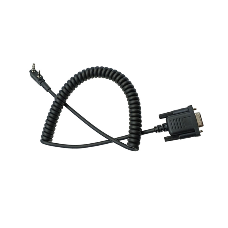 Cáp âm thanh video tùy chỉnh, cáp jack 3,5 mm với chiều dài 1m 2m 3m